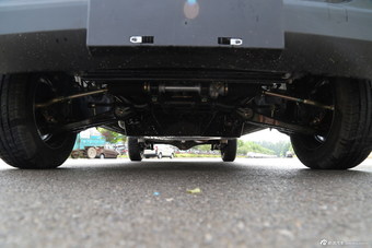 2015款五菱之光S 1.2L标准型