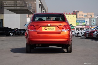 2015款3 1.3L AMT理想版