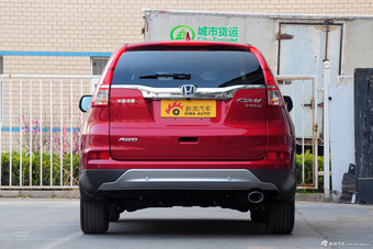 2015款 2.4L 四驱尊贵版