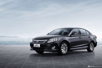 长安睿骋官方图