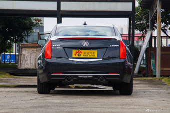 2016款ATS-L 2.0T自动25T舒适型