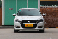 2014款DS 5LS THP160 1.6T自动豪华版