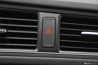 2015款朗行1.6L手动风尚型