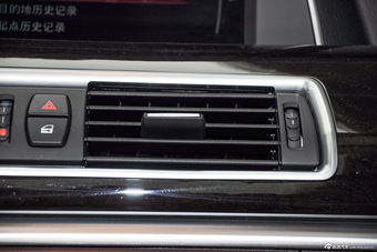 2014款宝马5系GT 528i 2.0T自动领先型