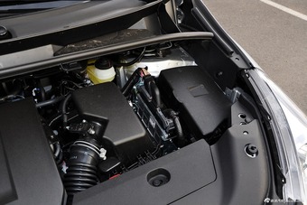 2015款逸致180E CVT跨界版