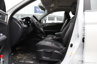 2015款长安CS75 1.8T自动四驱精英型