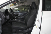 2015款缤智1.8L CVT两驱精英型