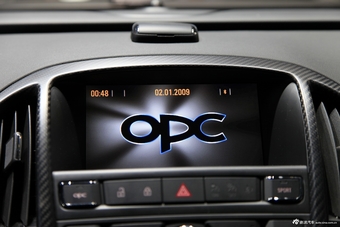 欧宝雅特OPC Extreme