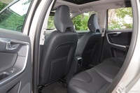 2016款沃尔沃XC60 2.0T 智进版