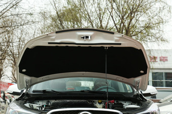 2015款海马S5 1.5T手动运动智炫型