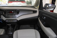 2013款佳乐 2.0L自动标准版7座 京V