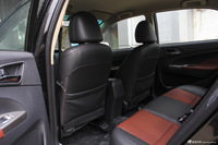 2015款比亚迪F3节能版1.5L手动豪华型