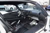 2015款Exige 3.5T自动S 硬顶版 杨林白