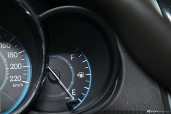 2014款威驰1.5L手动智尚版