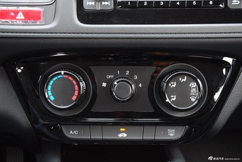 2015款缤智1.5L CVT两驱舒适