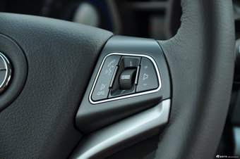 2014款瑞风S3 1.5L手动豪华型