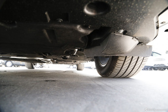 2015款金牛座2.0T自动豪华版