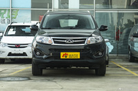 2016款瑞虎5 2.0L自动家悦版