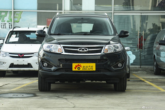 2016款瑞虎5 2.0L自动家悦版