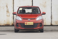 2015款奔奔1.4L自动IMT豪华型国5