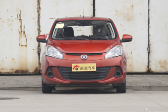 2015款奔奔1.4L自动IMT豪华型国5