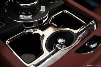 2014款古思特6.6T英骥典藏版