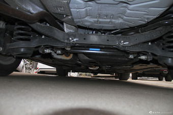 2015款福克斯两厢1.0L GTDi自动超能风尚型