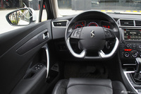 2014款DS 5LS THP160 1.6T自动豪华版