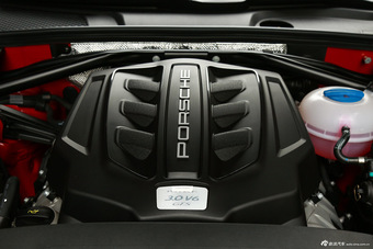 2017款Macan GTS 3.0T自动