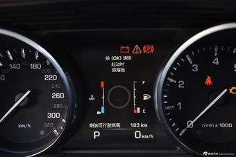 2015款揽胜运动版3.0 V6 SC 锋尚创业版