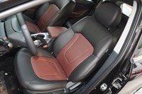 2015款瑞风S5 1.5TGDI手动豪华型