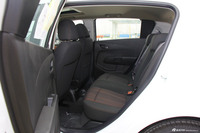 2014款爱唯欧两厢1.6L自动风尚版到店实拍