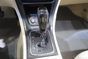 2014款吉利新海景