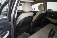 2013款佳乐 2.0L自动标准版7座 京V