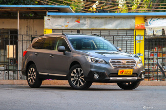 2015款傲虎 2.0DIT 尊贵版