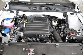 2013款朗行1.6L自动风尚型图片