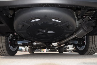 2015款汉兰达2.0T自动两驱豪华版