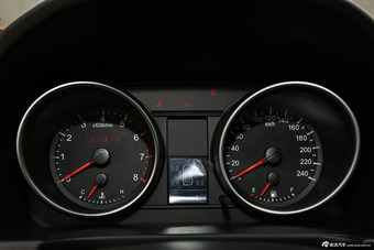 2015款哈弗H6升级版1.5T手动两驱精英型