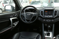 2016款瑞虎5 2.0L自动家悦版