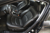 2015款传祺GA6 1.8T自动豪华导航版