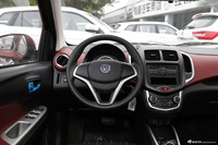 2015款奔奔1.4L自动IMT豪华型国5