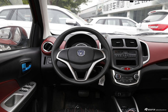 2015款奔奔1.4L自动IMT豪华型国5