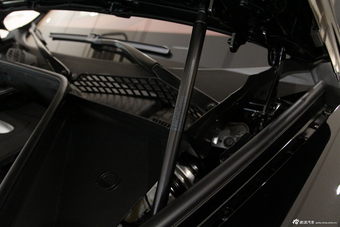 2014款古思特6.6T英骥典藏版