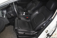 2014款DS 5LS THP160 1.6T自动豪华版