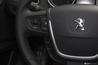 2015款东风标致508 1.6THP 自动致臻版