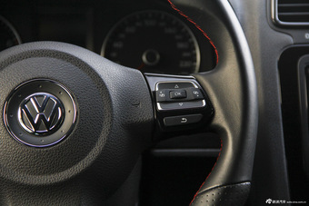 2013款尚酷 1.4TSI GTS