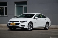 2016款迈锐宝XL 1.5T自动双离合锐驰版