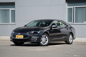 2016款迈锐宝XL 1.5T自动双离合锐尚版