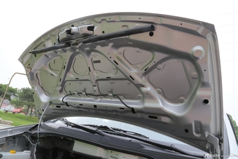 2014款帅客HR16 1.6L手动豪华型国5