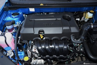 2016款吉利帝豪1.5L手动RS两厢向上版